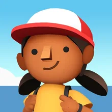 Ícone do jogo Alba: A Wildlife Adventure
