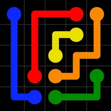 Ícone do jogo Flow Free