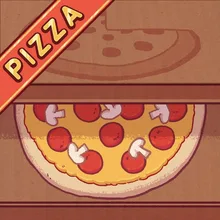 Ícone do jogo Good Pizza, Great Pizza
