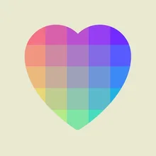 Ícone do jogo I Love Hue