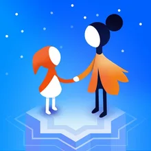 Ícone do jogo Monument Valley 2