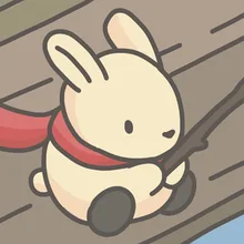 Ícone do jogo Tsuki Adventure