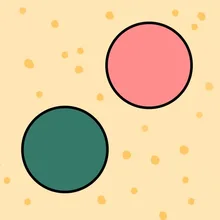 Ícone do jogo Two Dots